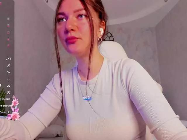 babyisperfect on BongaCams 