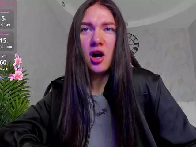 babyisperfect on BongaCams 