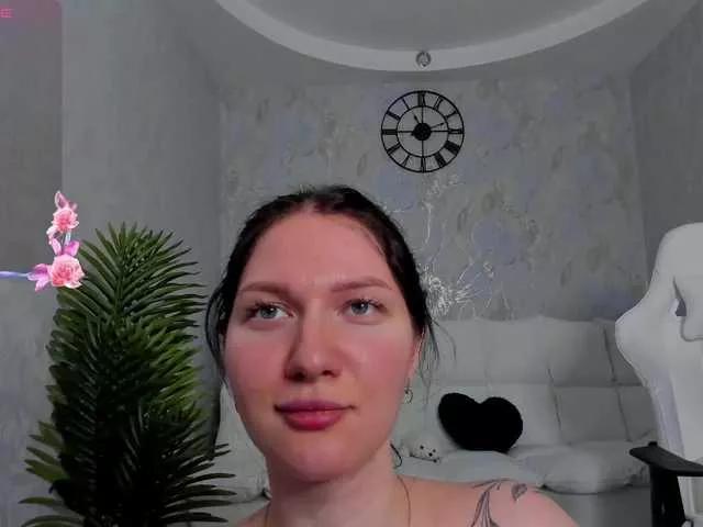 babyisperfect on BongaCams 