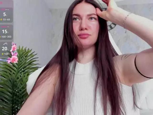 babyisperfect on BongaCams 
