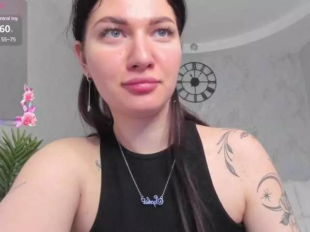 babyisperfect on BongaCams 
