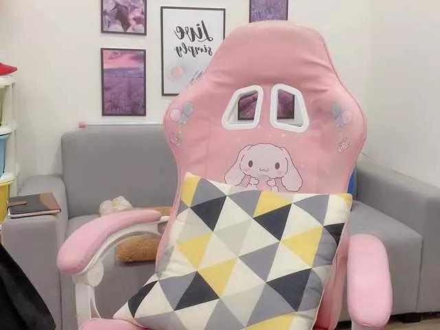 BabyJin2024 on BongaCams 