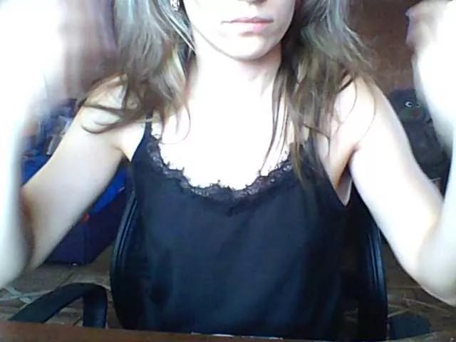 BabyLove4432 on BongaCams 