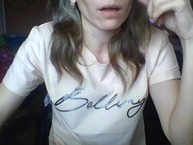 BabyLove4432 on BongaCams 