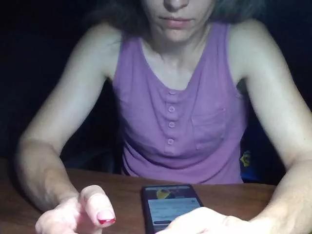 BabyLove4432 on BongaCams 
