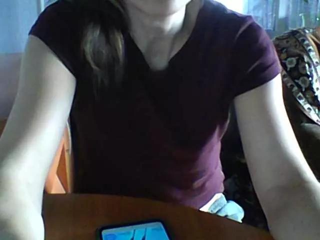BabyLove4432 on BongaCams 