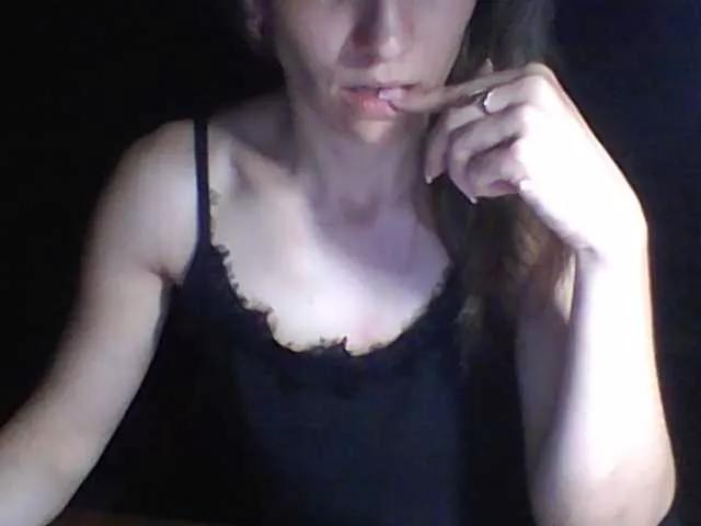 BabyLove4432 on BongaCams 