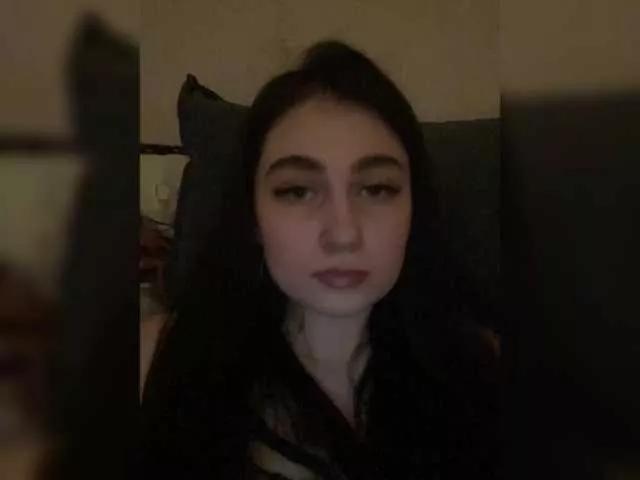 Offline BabyMilia717 on BongaCams