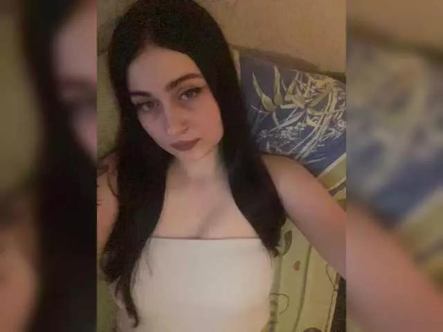 Offline BabyMilia717 on BongaCams