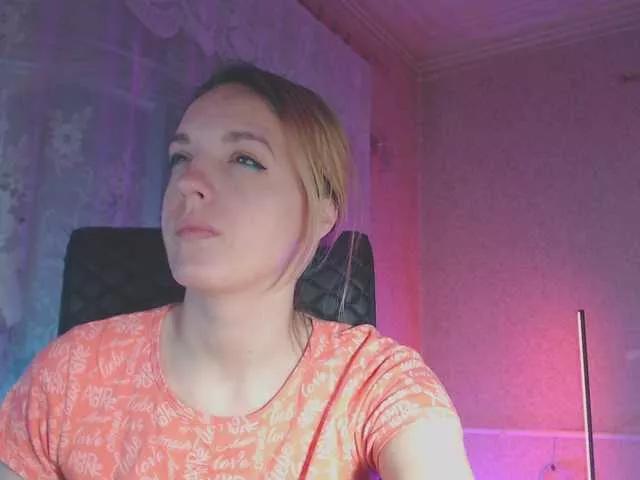 babymuro4ka on BongaCams 