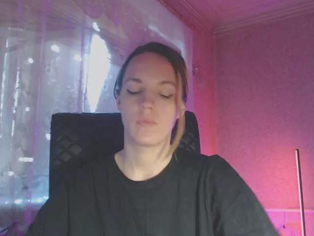 babymuro4ka on BongaCams 