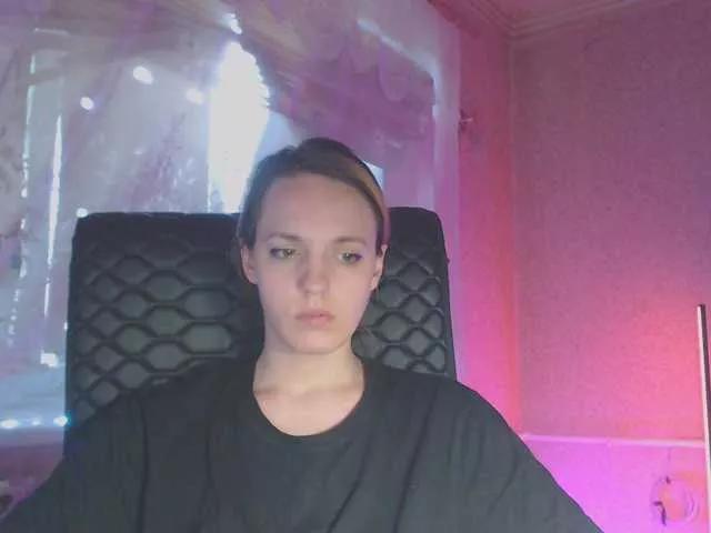 babymuro4ka on BongaCams 