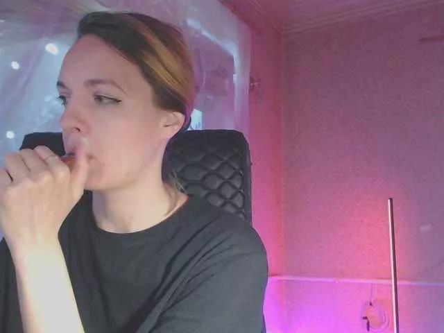 babymuro4ka on BongaCams 