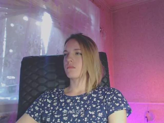 babymuro4ka on BongaCams 