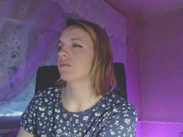 babymuro4ka on BongaCams 