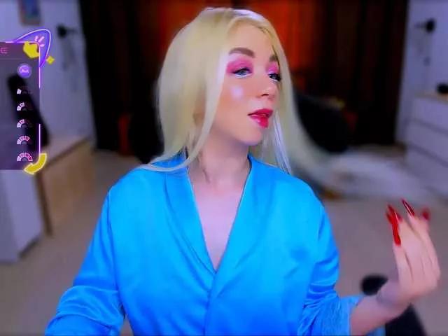 BabyNicole on BongaCams 