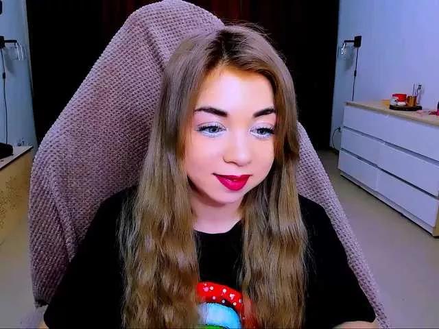 BabyNicole on BongaCams 