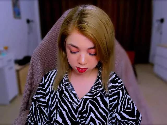 BabyNicole on BongaCams 