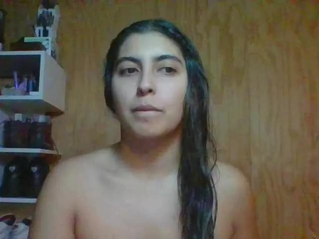 BabyNikie on BongaCams 