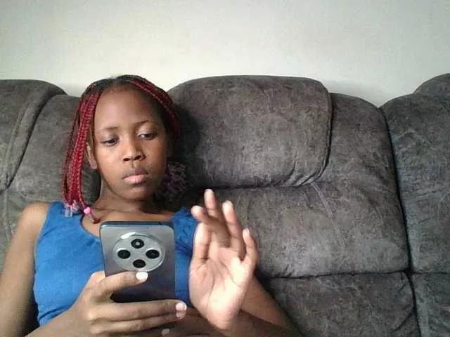 Bad-gyl on BongaCams 