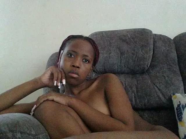 Bad-gyl on BongaCams 