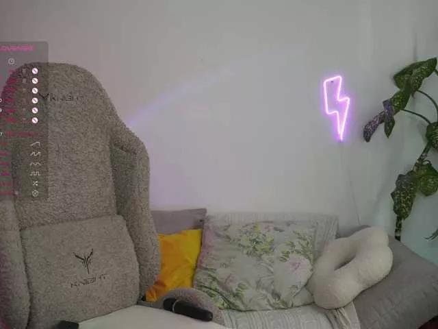 BaeBunny on BongaCams 