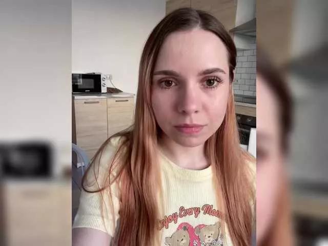 BaeBunny on BongaCams 