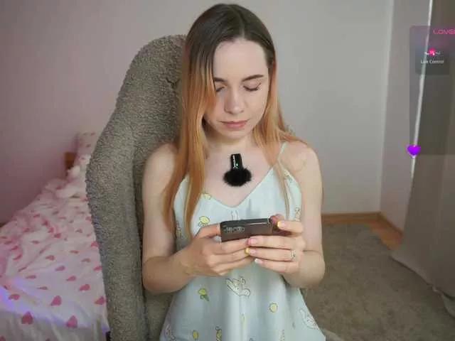 BaeBunny on BongaCams 