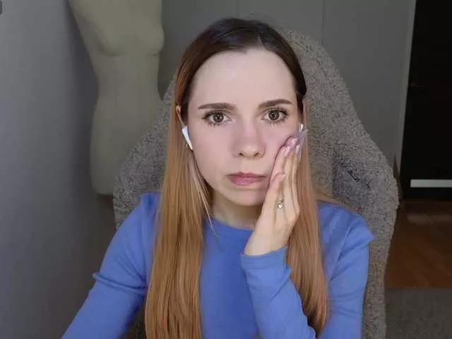 BaeBunny on BongaCams 