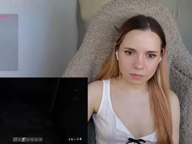 BaeBunny on BongaCams 
