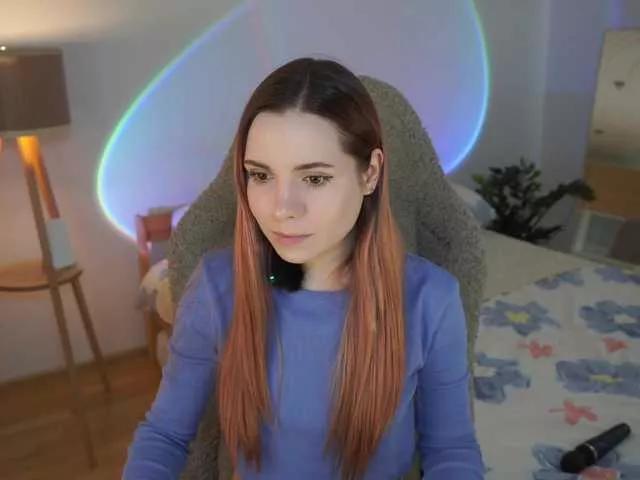 BaeBunny on BongaCams 