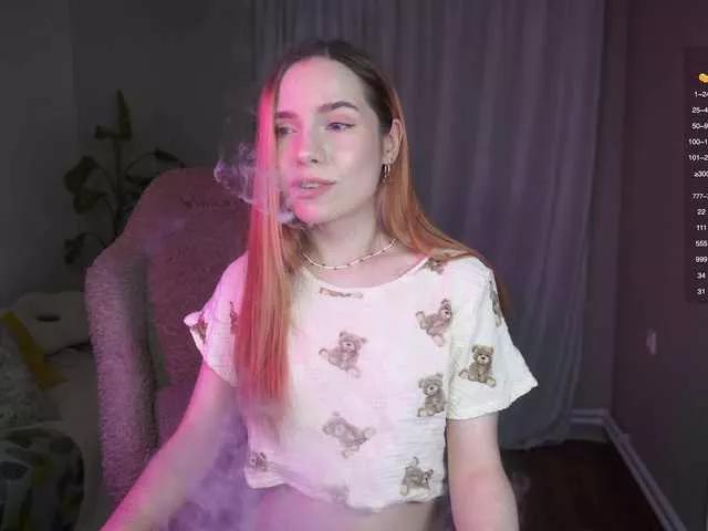 BaeBunny on BongaCams 