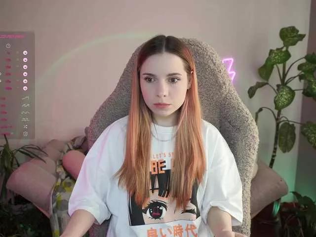 BaeBunny on BongaCams 