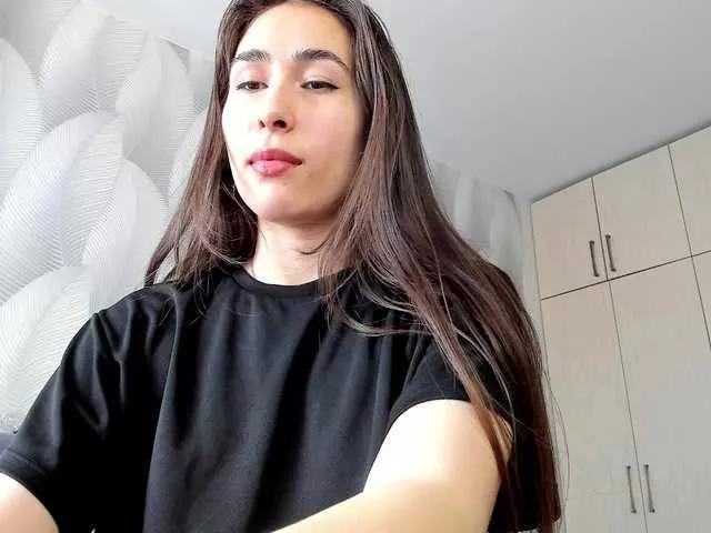 Bambiiiii on BongaCams 