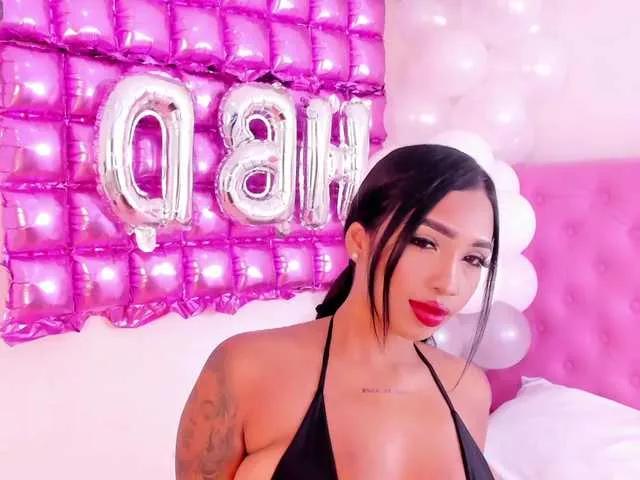 barbarahills21 on BongaCams 