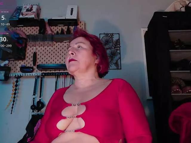 BarbaraViciosa on BongaCams 