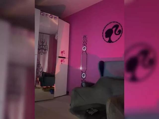 Barbie-mf on BongaCams 