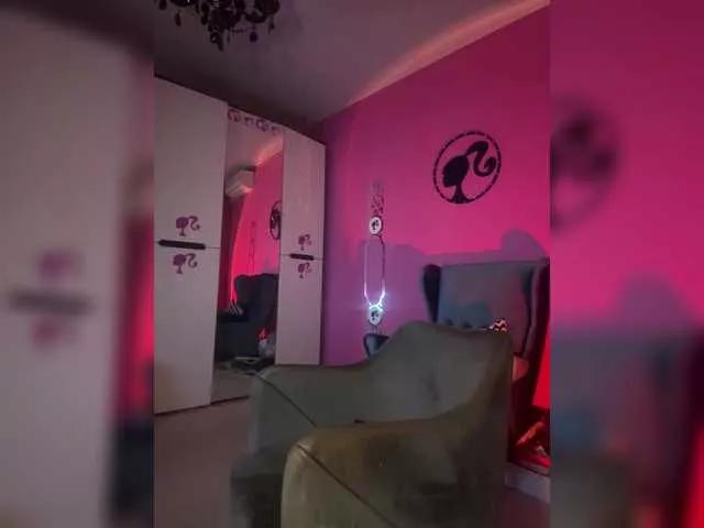 Barbie-mf on BongaCams 