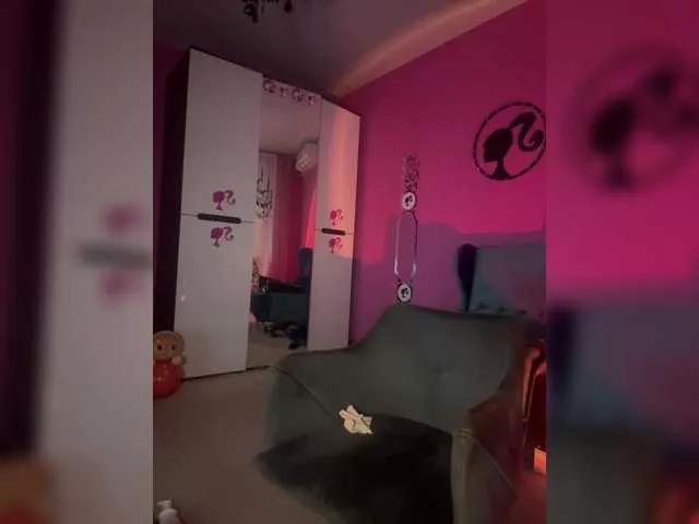 Barbie-mf on BongaCams 