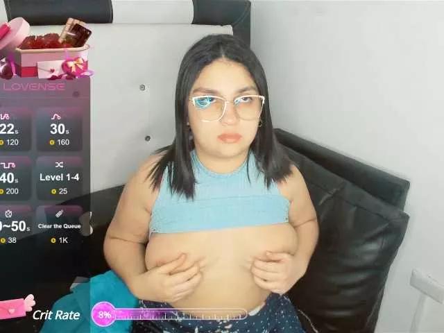 barbie2mich on BongaCams 