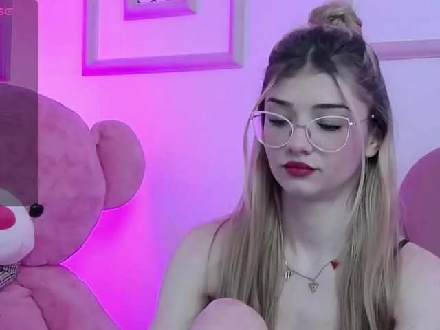 Barbie69Doll on BongaCams 