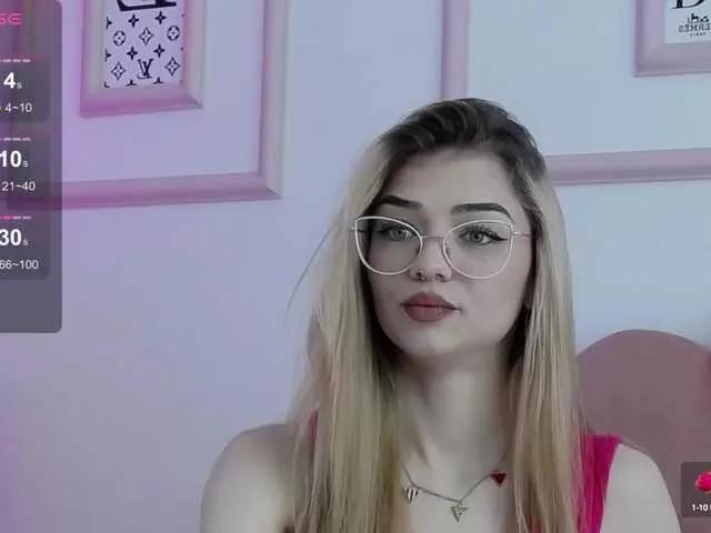 Barbie69Doll on BongaCams 