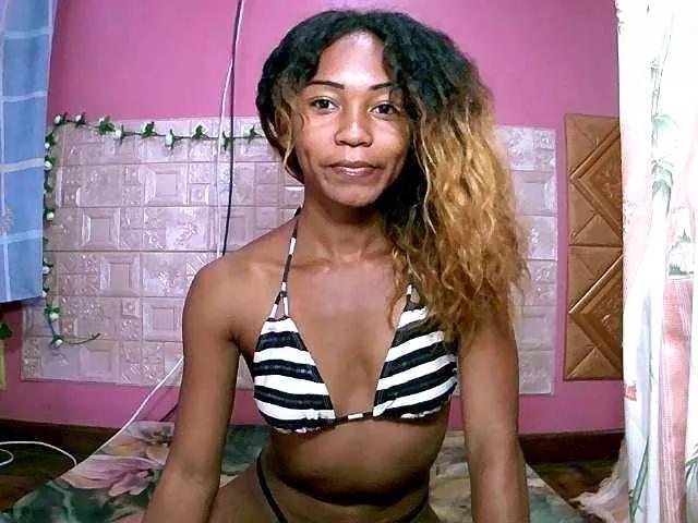 Barbiesexy on BongaCams 