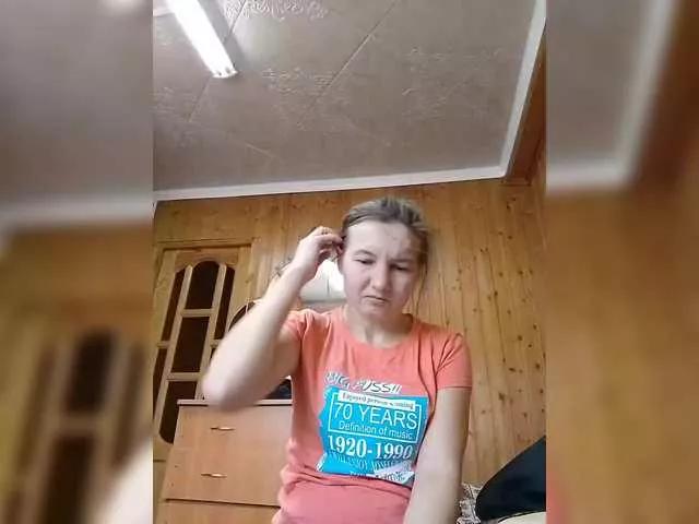 BarbiGirla on BongaCams 