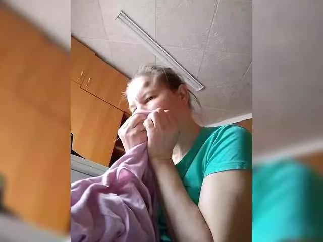 BarbiGirla on BongaCams 