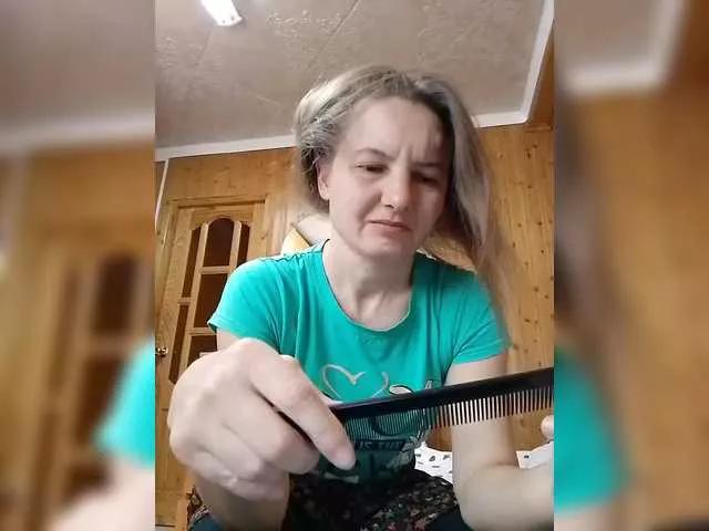 BarbiGirla on BongaCams 