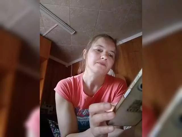 BarbiGirla on BongaCams 
