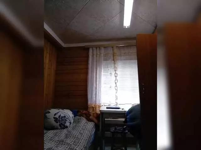 BarbiGirla on BongaCams 