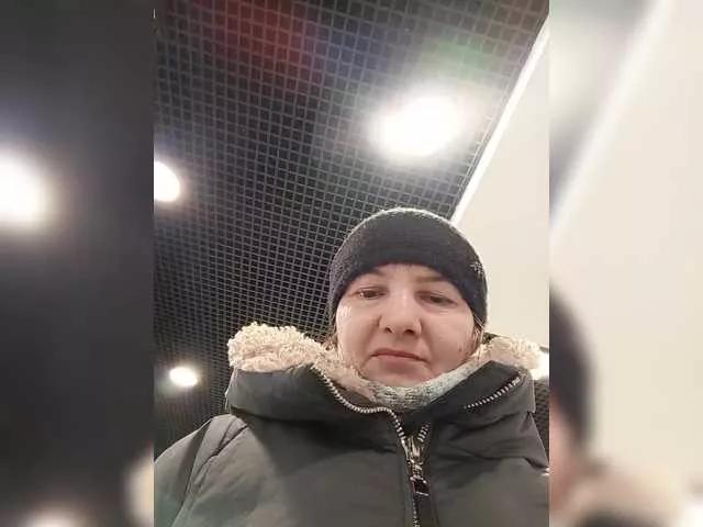BarbiGirla on BongaCams 