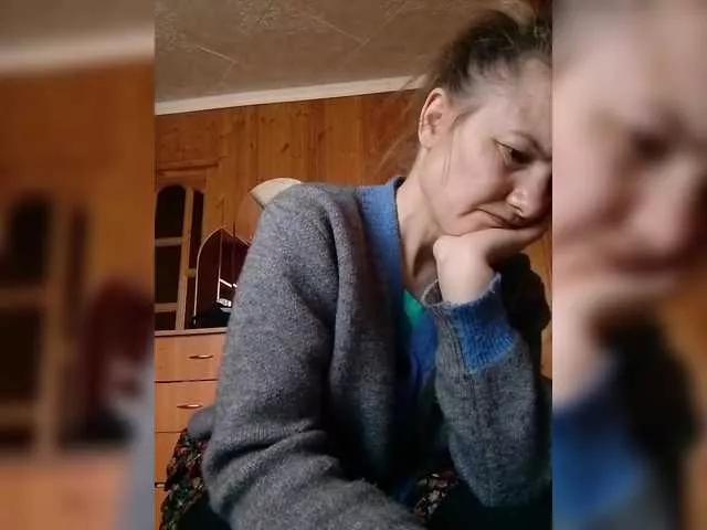 BarbiGirla on BongaCams 